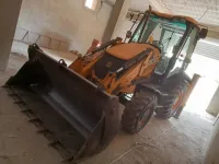 Jcb Jcb 2012