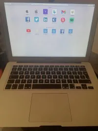 MacBook air 2015