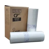 Master pour RISO CV - A4