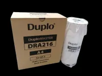 Master DRA-216 pour Duplo DPA100II DPA105II DPA120II DPA125II