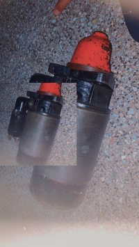 Demareur sonakom k66 k120 