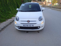 voitures-fiat-500-2023-club-bachdjerrah-alger-algerie