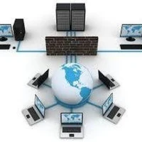 resésaux informatique/ cameras de surveillance