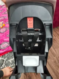 Siège bébé auto CAM 