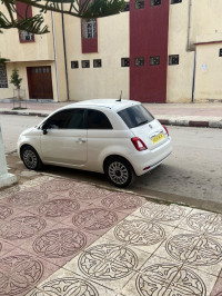 voitures-fiat-500-2024-dolcevita-tenes-chlef-algerie