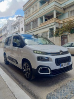 commerciale-citroen-berlingo-2022-bordj-bou-arreridj-algerie