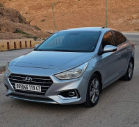 voitures-hyundai-accent-2019-ghardaia-algerie