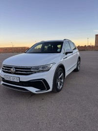 voitures-volkswagen-tiguan-2021-r-line-mecheria-naama-algerie