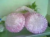 paniers pour mariage