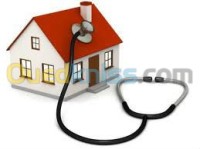 الجزائر-وسط-خدمات-soin-à-domicile