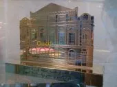 gravure et usinage mecanique