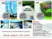 Hourdis & Beton pret a l'emploi