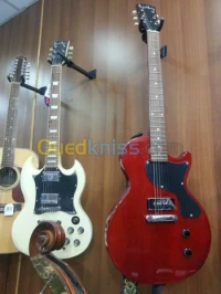 GUITAR ELECTRIC