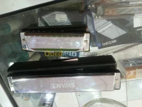 HARMONICA / FLUTE