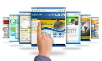 Developpement siteweb professionnel.