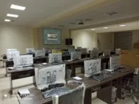 Instalation Réseaux LAN, WAN.