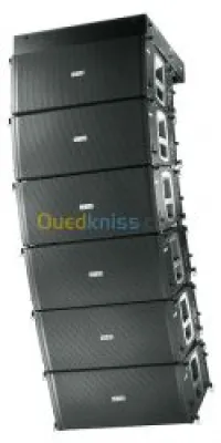 FBT LINE ARRAY MUSE210LA 900W
