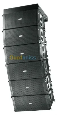 FBT LINE ARRAY MUSE210LA 900W