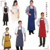 Habillement professionnel