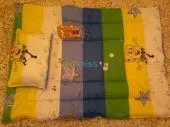 couettes pour enfants