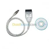 VAG KM + IMMO TOOL ORIGINAL