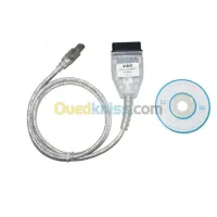 VAG KM + IMMO TOOL ORIGINAL