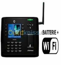 Pointeuse biométrique  Iclock700GSL