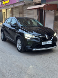 voitures-renault-captur-2021-ghazaouet-tlemcen-algerie