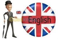 Cours Anglais 