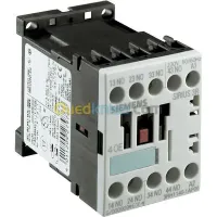 Contacteur electrique