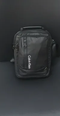 sacoche calvin klein impermeable 