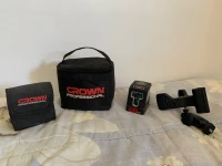 Niveau lazer crown 2 ling