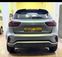 سيارات-geely-gx3-pro-2024-privilege-القرارم-قوقة-ميلة-الجزائر