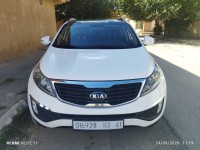 سيارات-kia-sportage-2013-مداوروش-سوق-أهراس-الجزائر