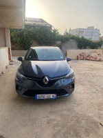 automobiles-renault-clio-5-2022-bisnesse-ain-zaouia-tizi-ouzou-algerie