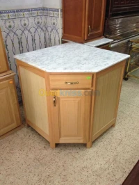 BAHUT ANGLE 1 PORTE