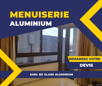 بناء-و-أشغال-menuiserie-aluminium-القبة-خميس-الخشنة-الجزائر