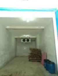 location chambre froide 