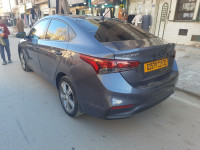 voitures-hyundai-accent-2019-gl-el-bayadh-algerie