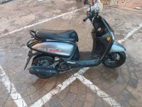 motos-et-scooters-vms-cuxi-2-cheraga-alger-algerie