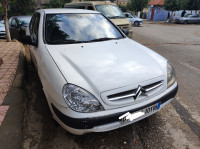 voitures-citroen-xsara-2001-birkhadem-alger-algerie