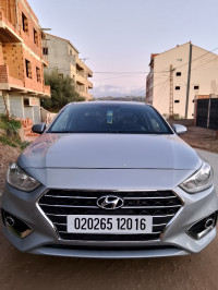 voitures-hyundai-accent-2020-tizi-ouzou-algerie