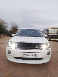 voitures-land-rover-freelander-2-2014-draa-ben-khedda-tizi-ouzou-algerie