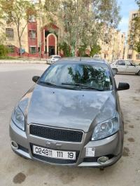 سيارات-chevrolet-aveo-5-portes-2011-سطيف-الجزائر