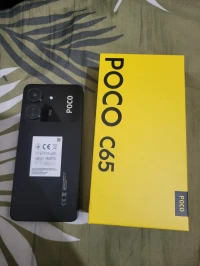 Poco C65