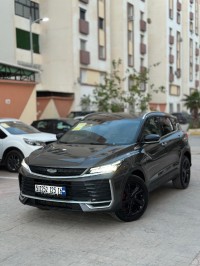 سيارات-geely-coolray-2025-دار-البيضاء-الجزائر