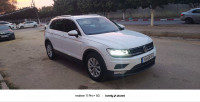 voitures-volkswagen-tiguan-2017-style-dar-el-beida-alger-algerie