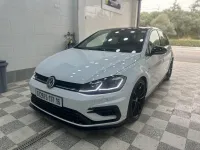 Volkswagen Golf 7 2017 R