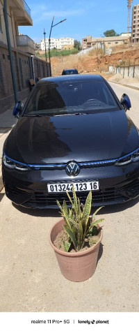 voitures-volkswagen-golf-8-2023-r-dar-el-beida-alger-algerie