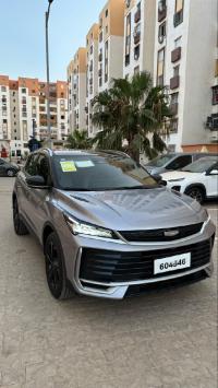 سيارات-geely-coolray-2026-flag-ship-دار-البيضاء-الجزائر